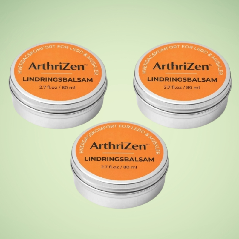 ArthriZen™