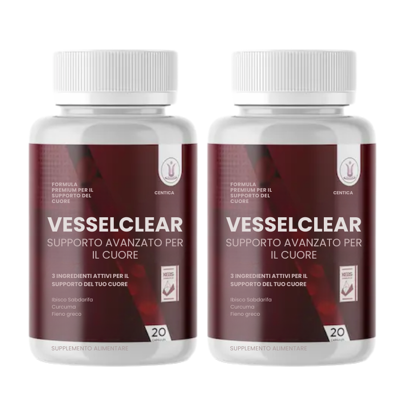 VesselClear™