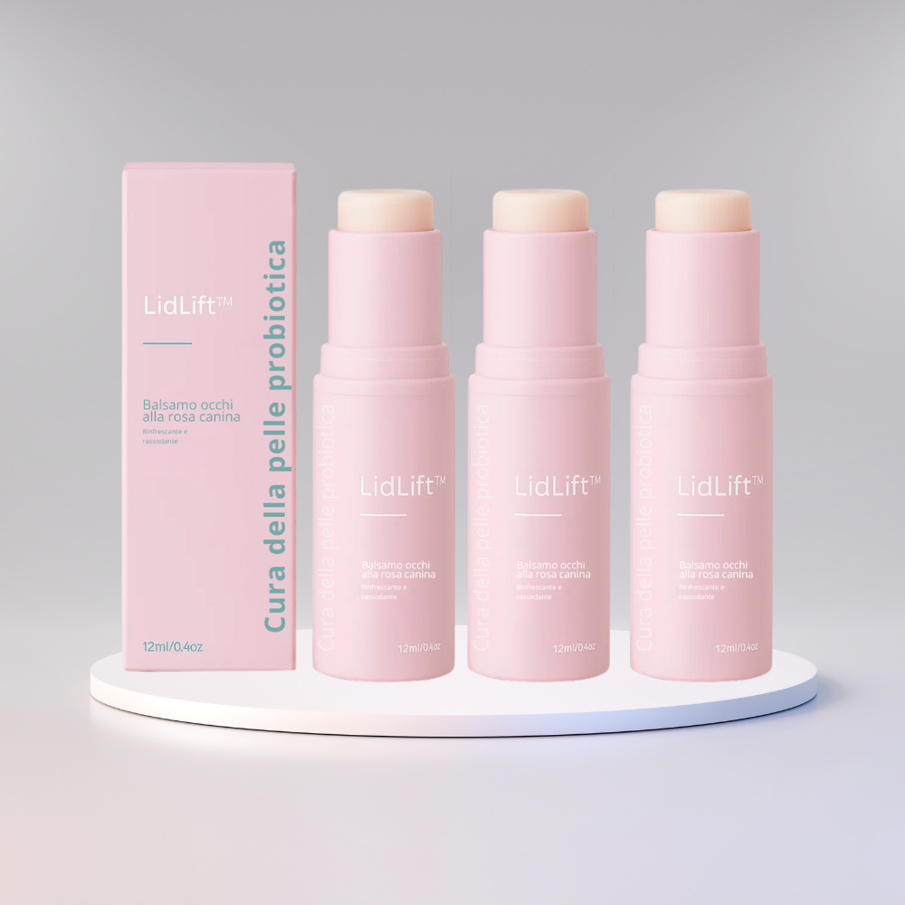 LidLift™