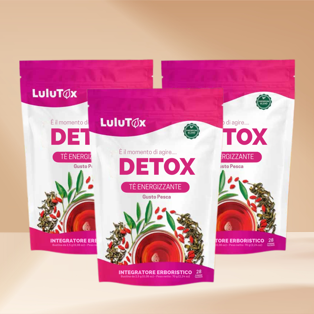 LuluTox™
