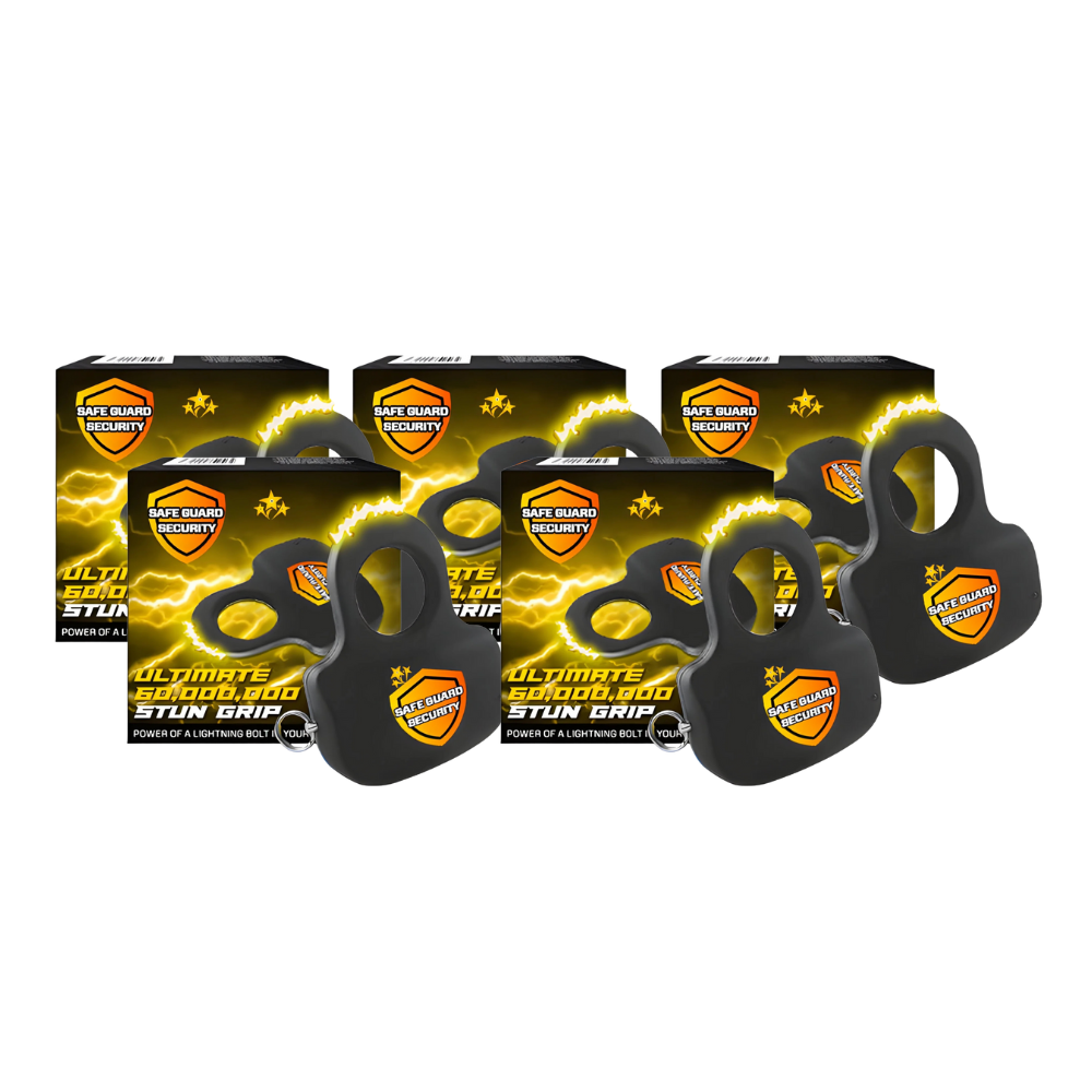 SafeShield™