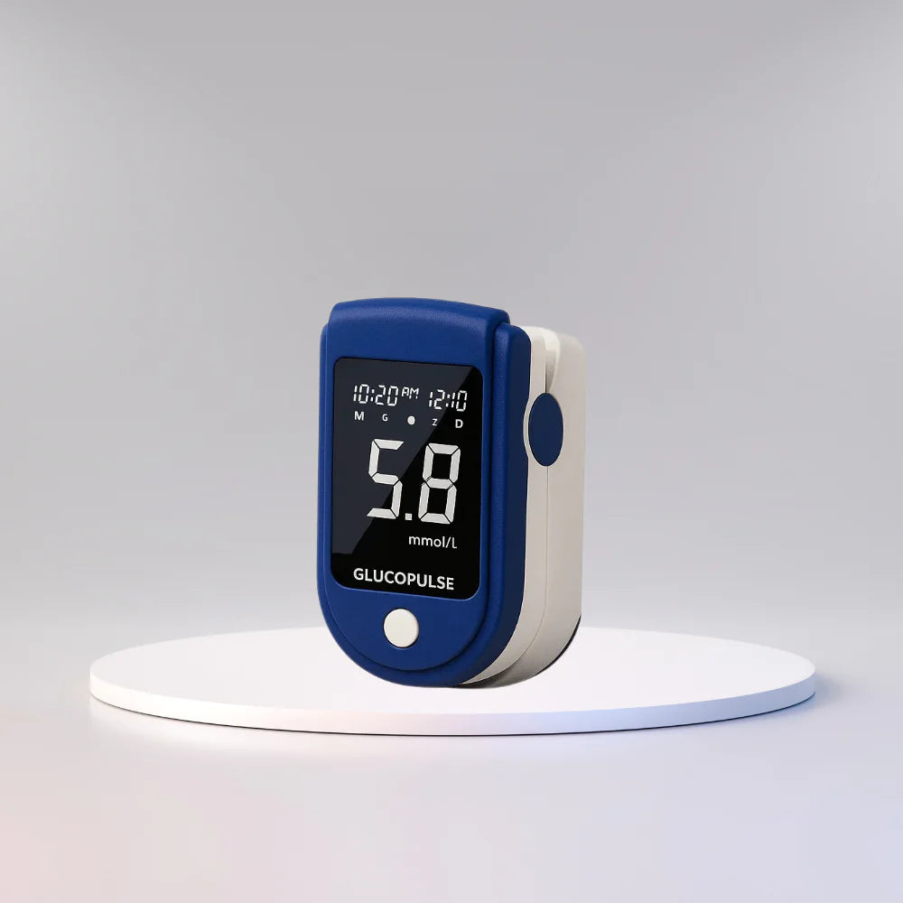 GlucoPulse®