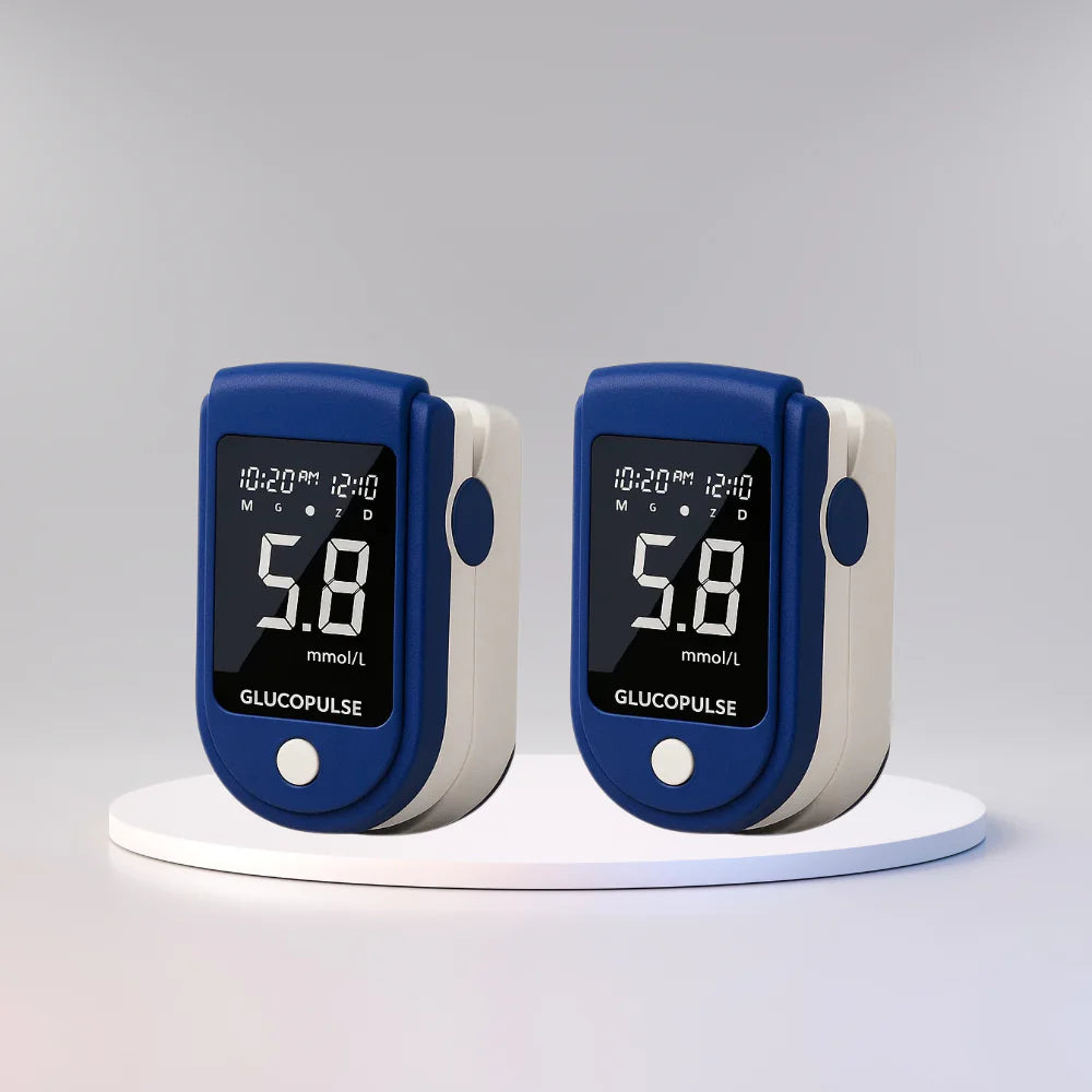 GlucoPulse®