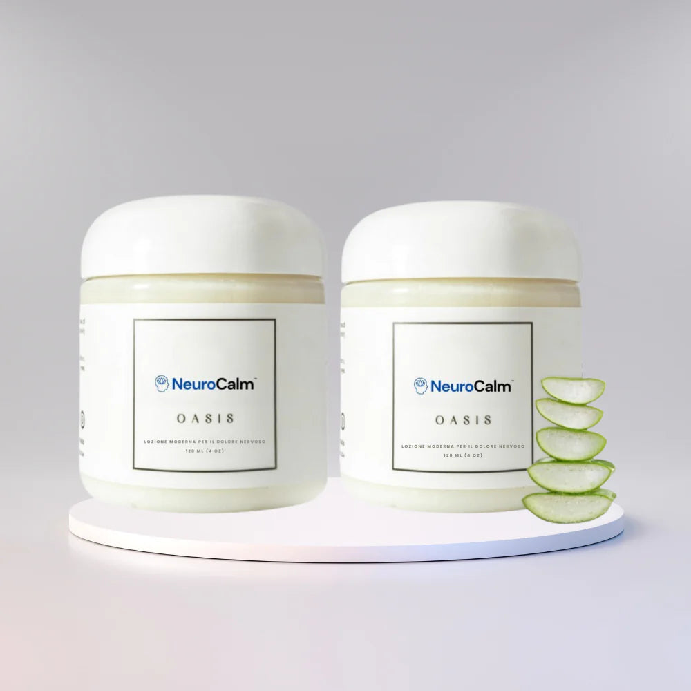 NeuroCalm™