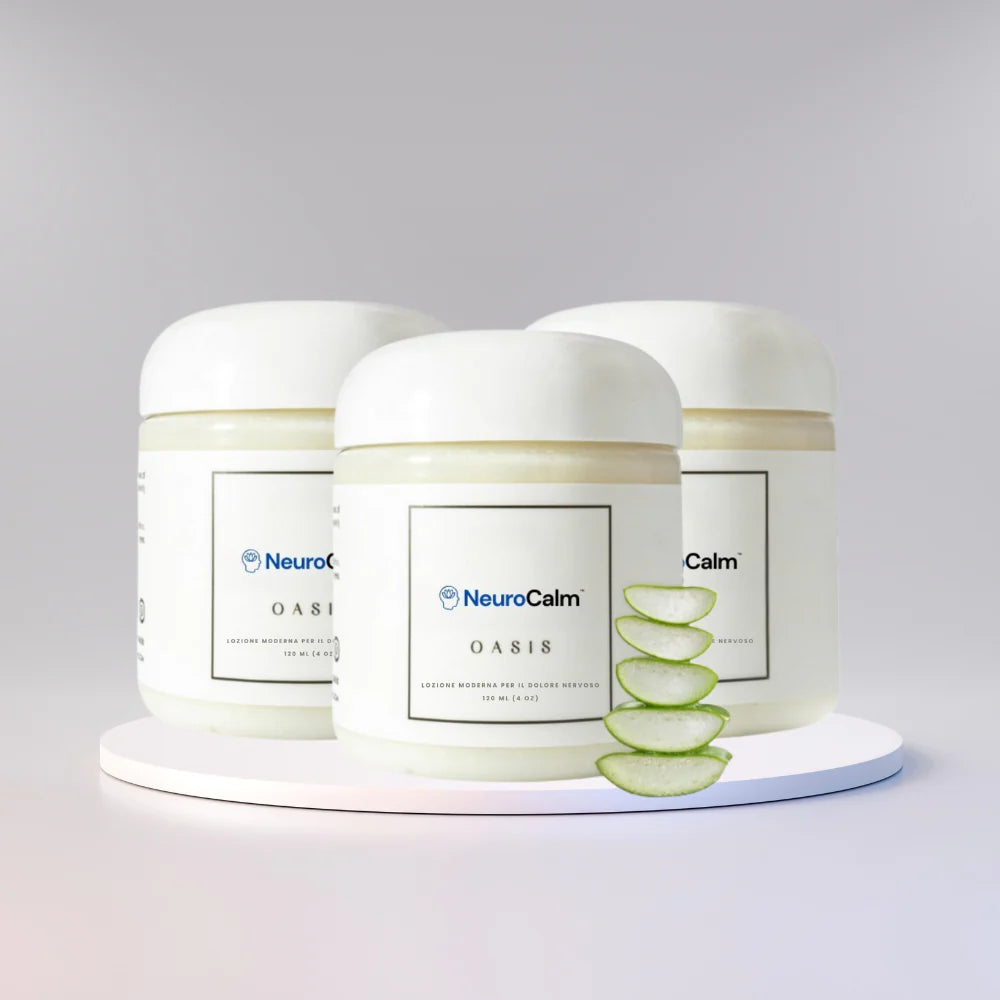 NeuroCalm™