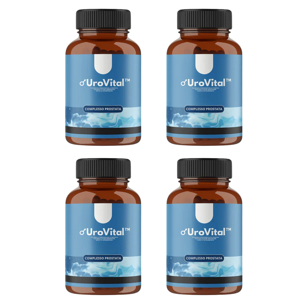 UroVital™