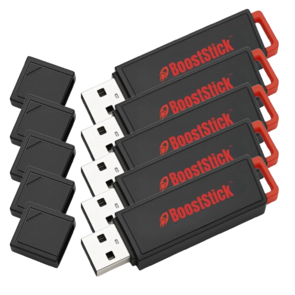 BoostStick™