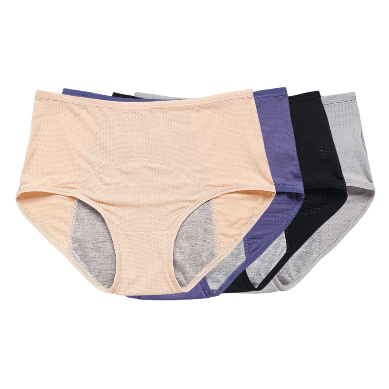 FemWear™ | Protezione anti-perdita sicura!