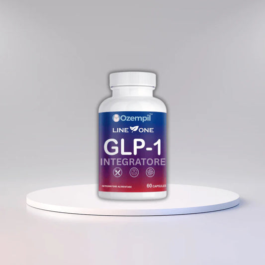 Ozempil™ | Metabolismo veloce, dimagrisci in 7 giorni