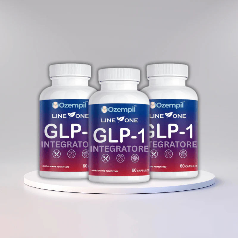 Ozempil™ | Metabolismo veloce, dimagrisci in 7 giorni