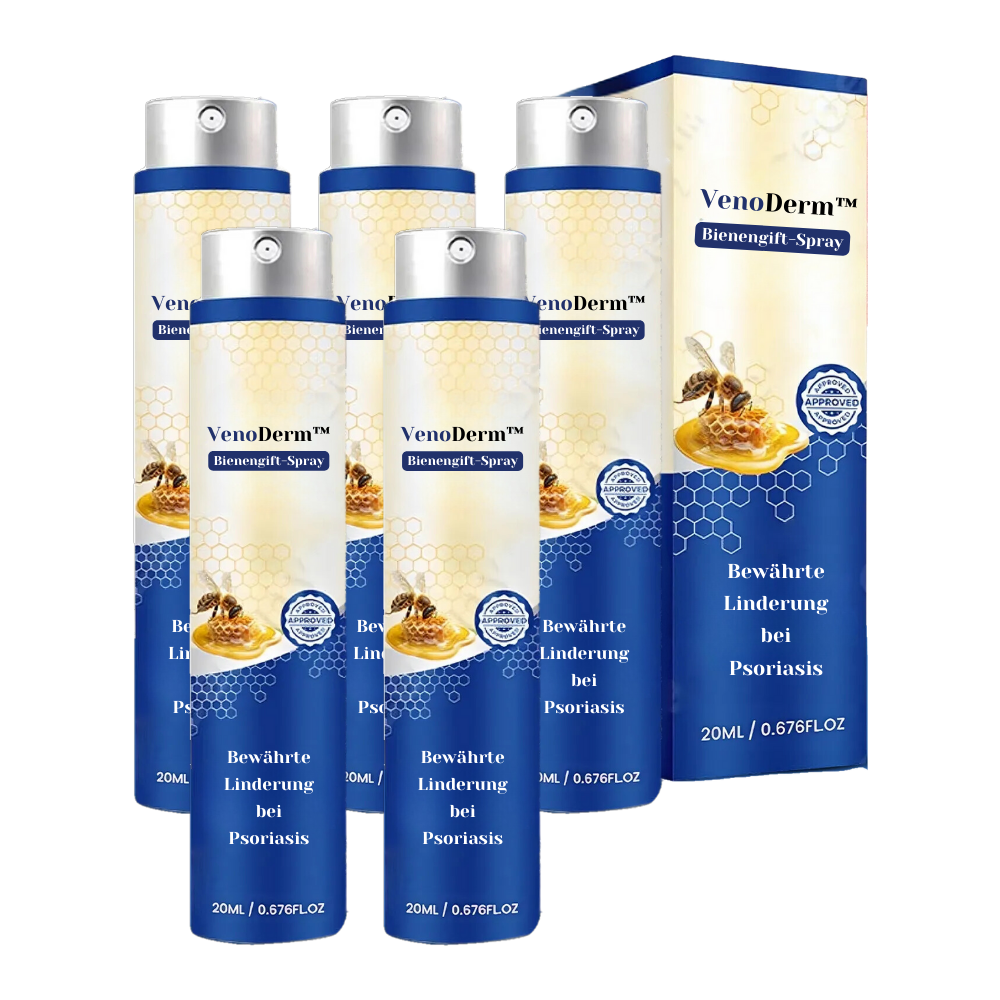 VenoDerm™