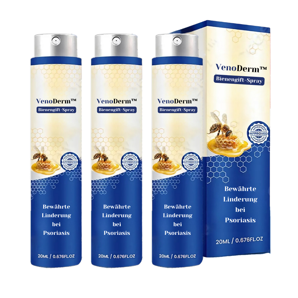 VenoDerm™