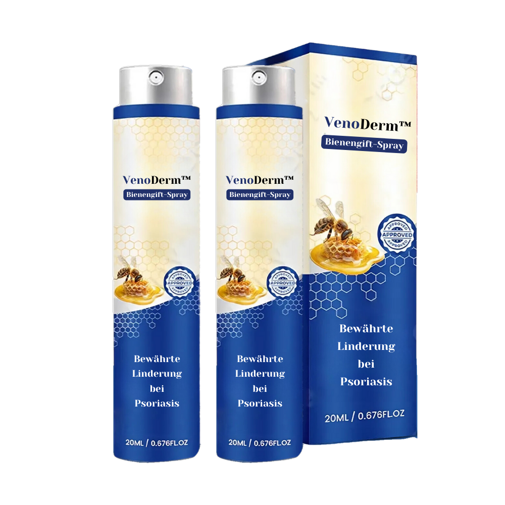 VenoDerm™