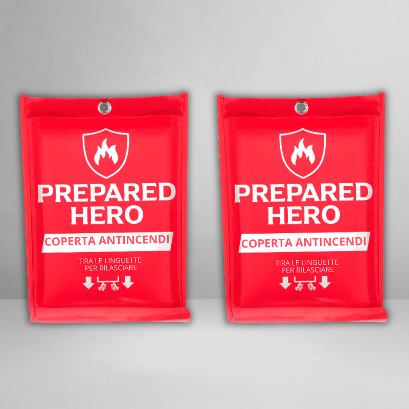 PreparedHero™