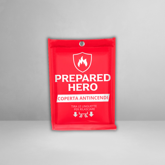 PreparedHero™