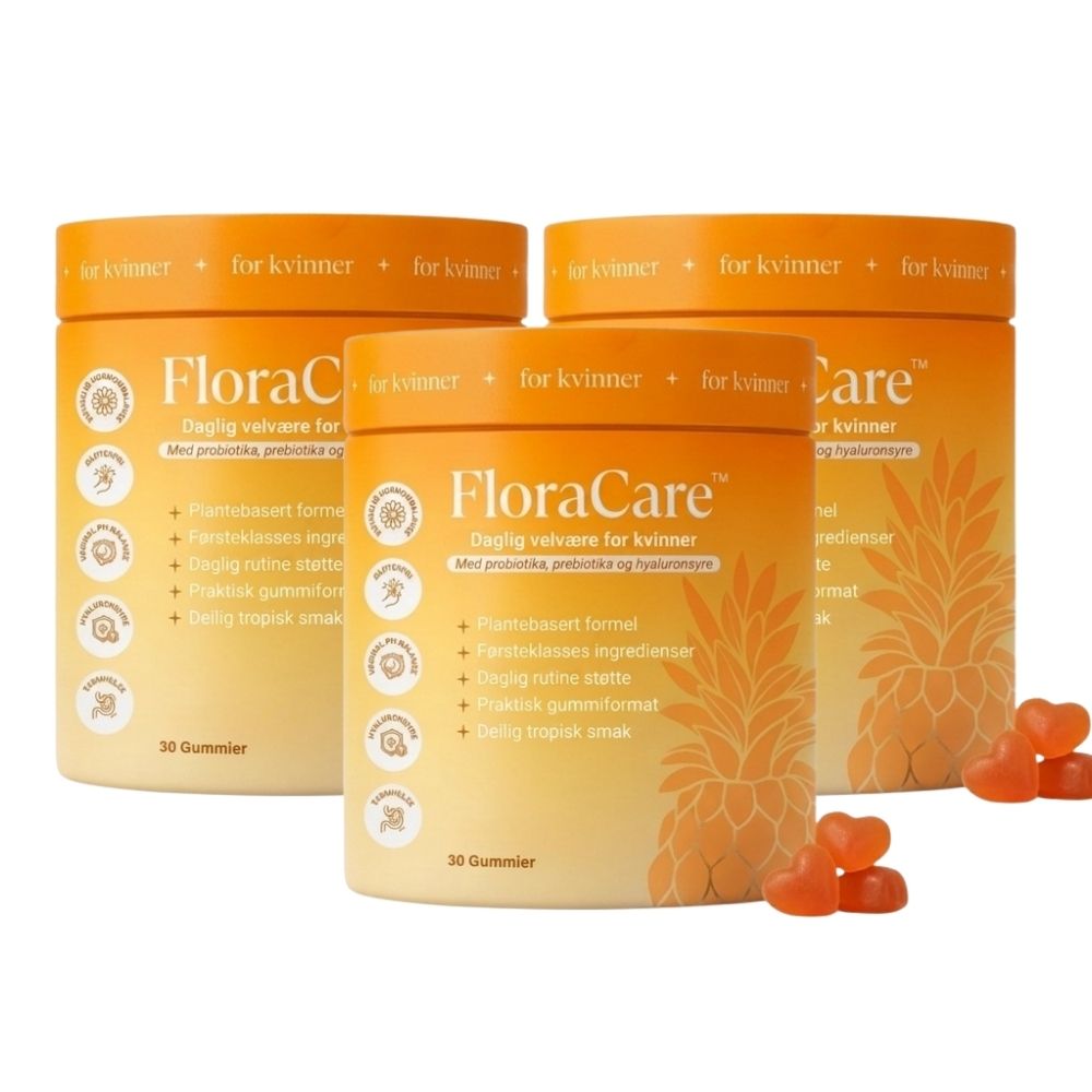 FloraCare™