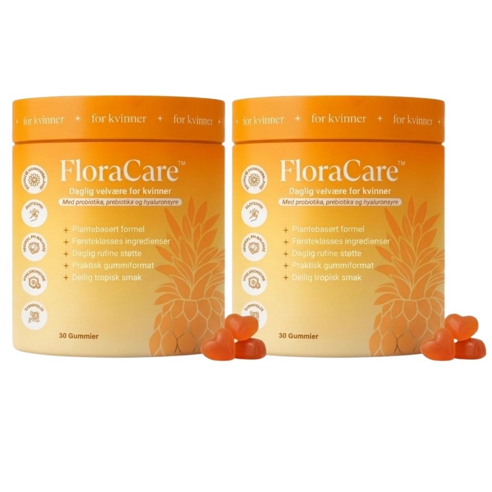 FloraCare™