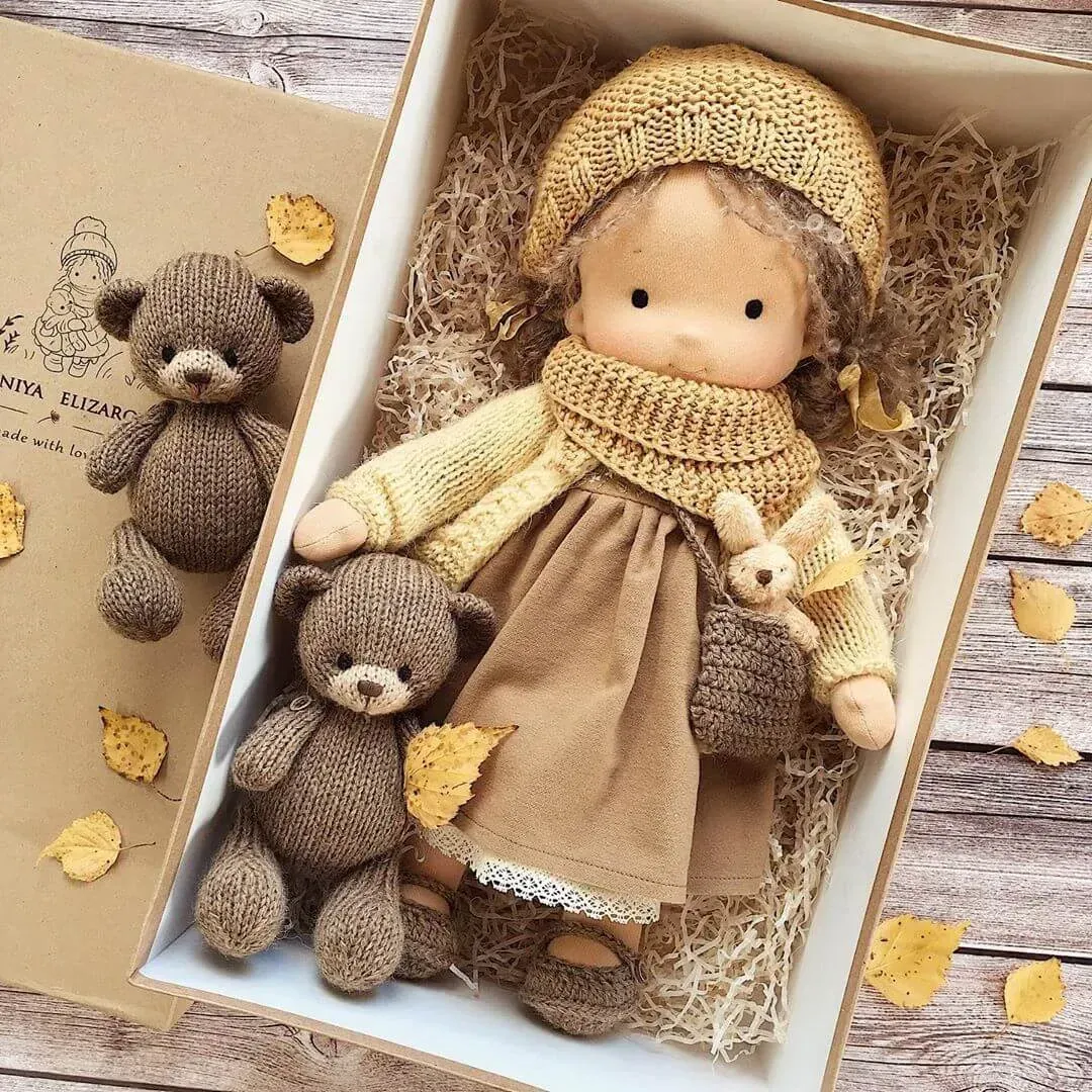 SerenDoll™