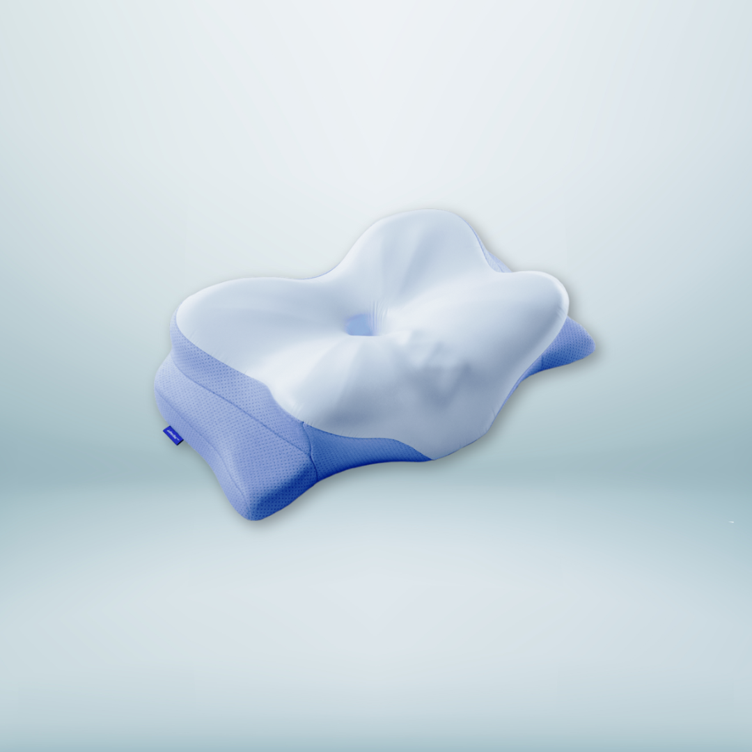 SleepErgo™ | Cuscino ergonomico