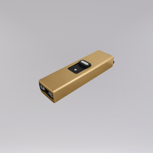 StunStick™ | Protezione immediata nel palmo della tua mano !