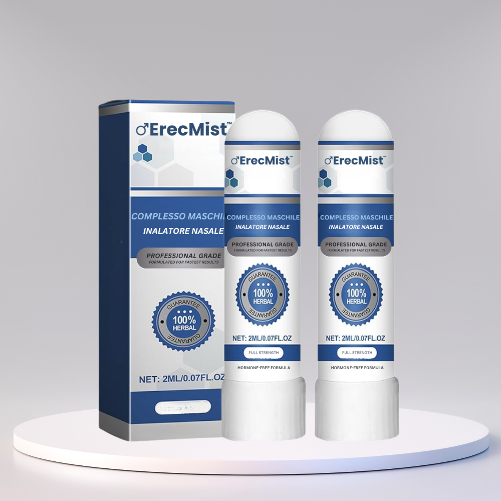 ErecMist™