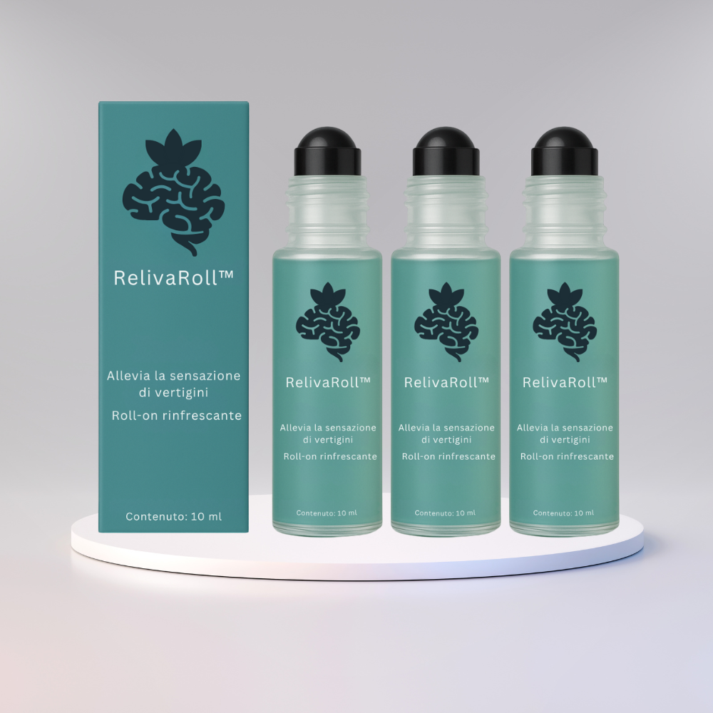 RelivaRoll™