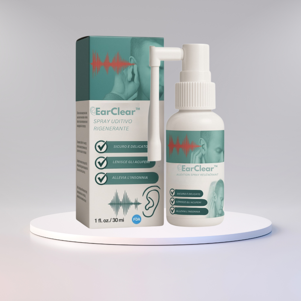 EarClear™
