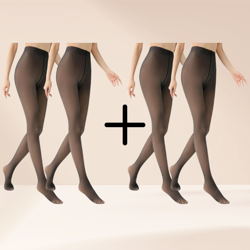 Marbolla™ | Calda e super chic per tutto l’inverno!