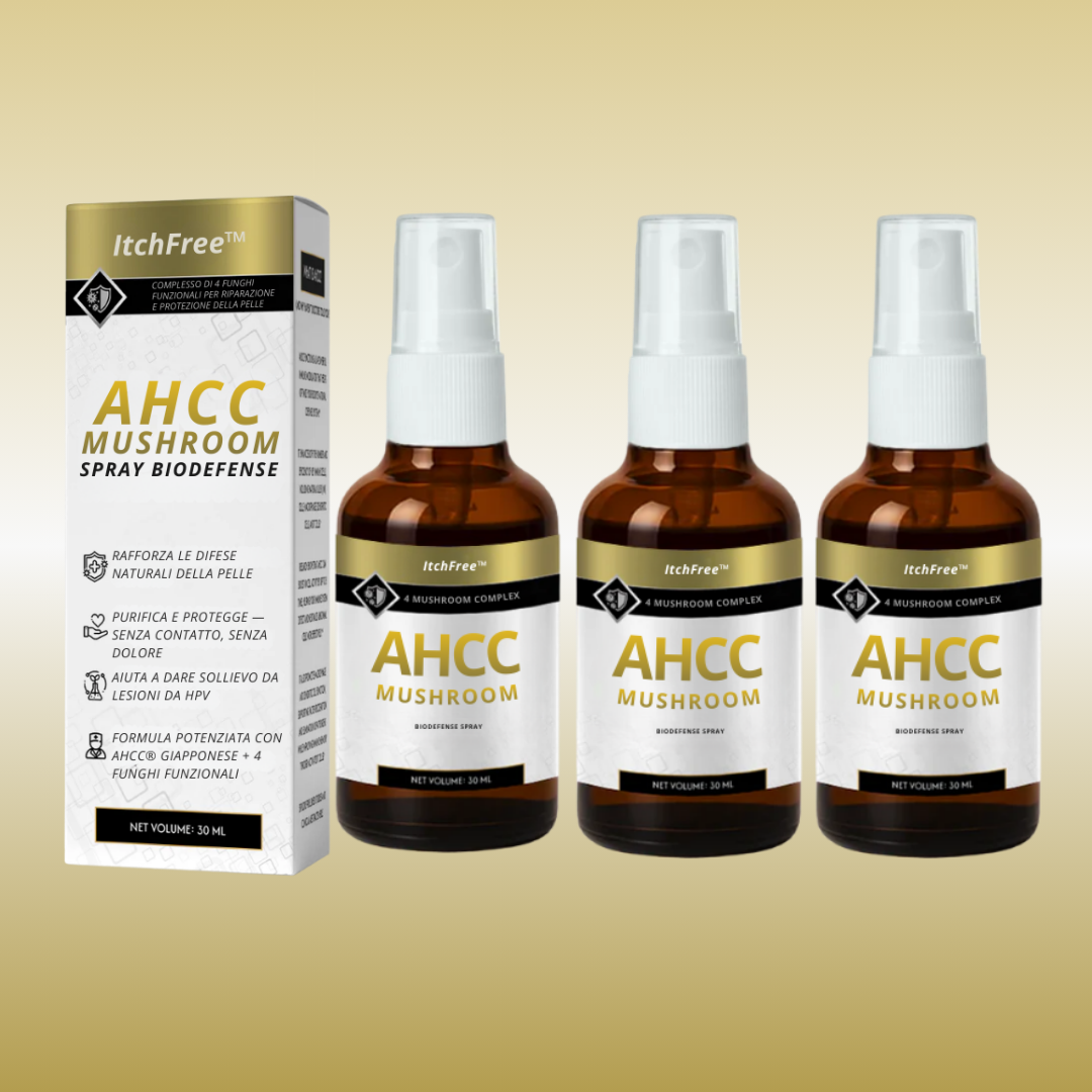 ItchFree™