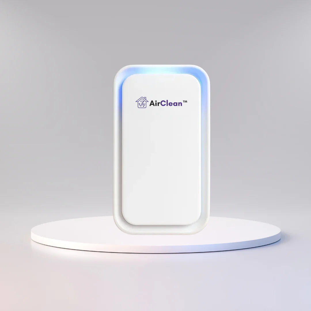 AirClean™ | Respira liberamente e svegliati fresco già dopo 24 ore