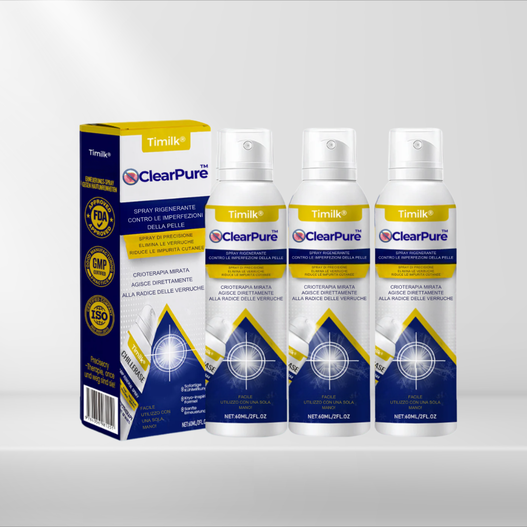 ClearPure™