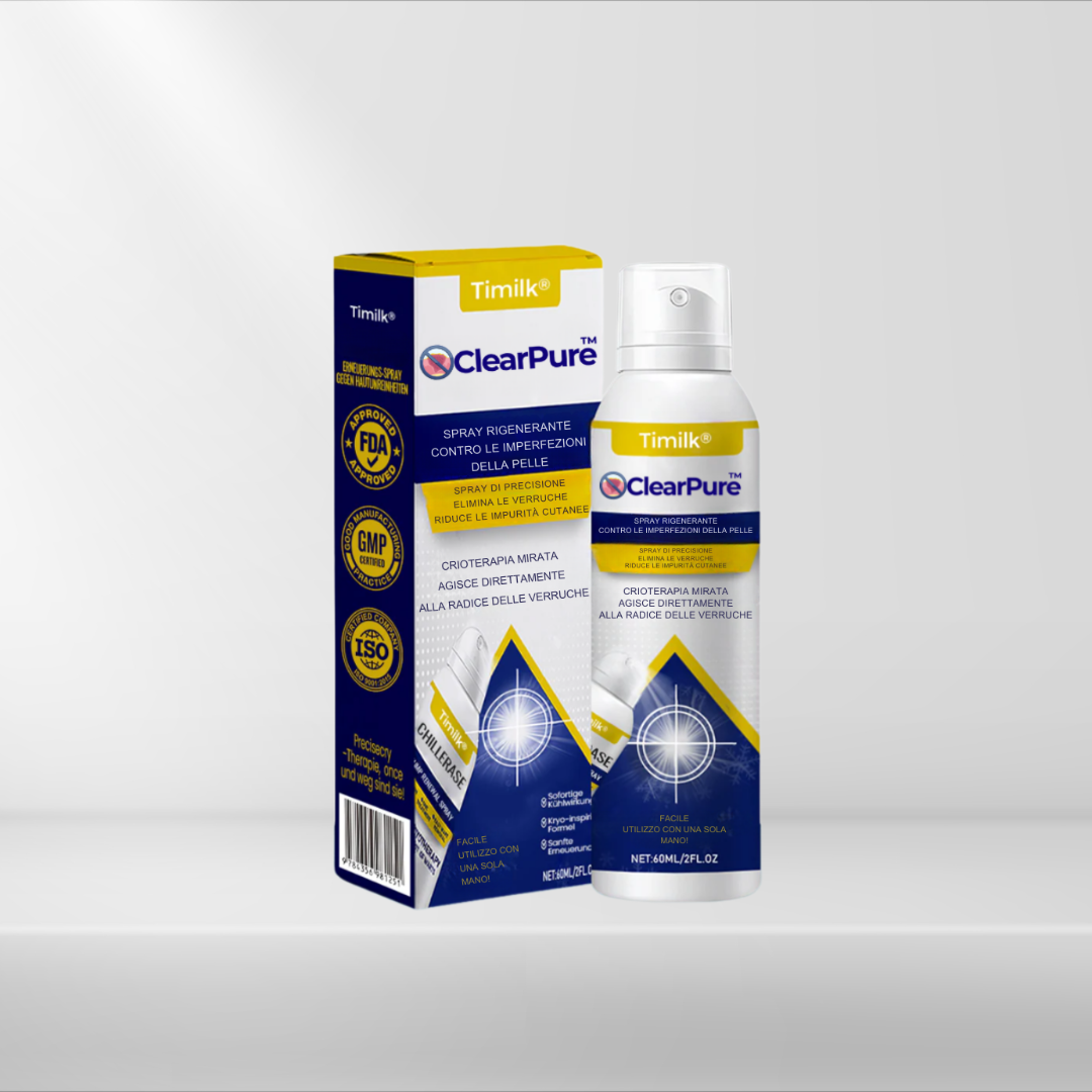 ClearPure™