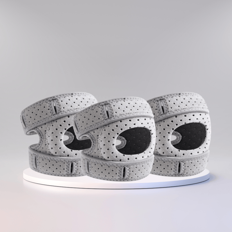 KneeWell™ | Ginocchia flessibili e senza dolore