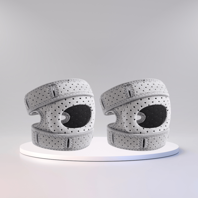 KneeWell™ | Ginocchia flessibili e senza dolore