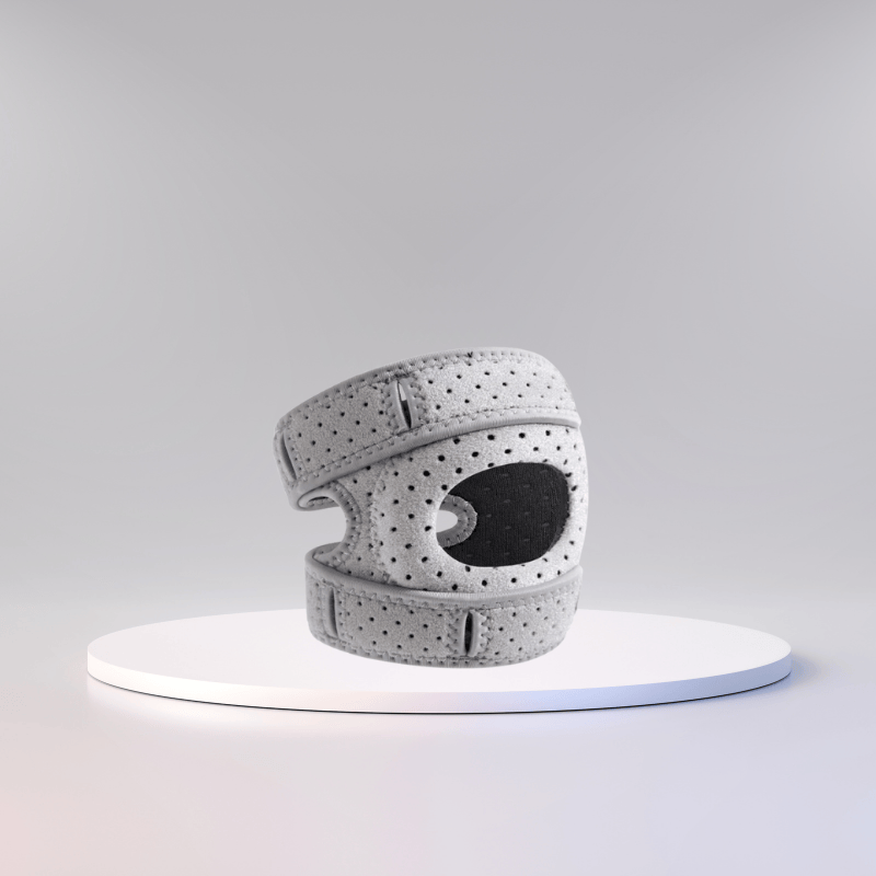 KneeWell™ | Ginocchia flessibili e senza dolore