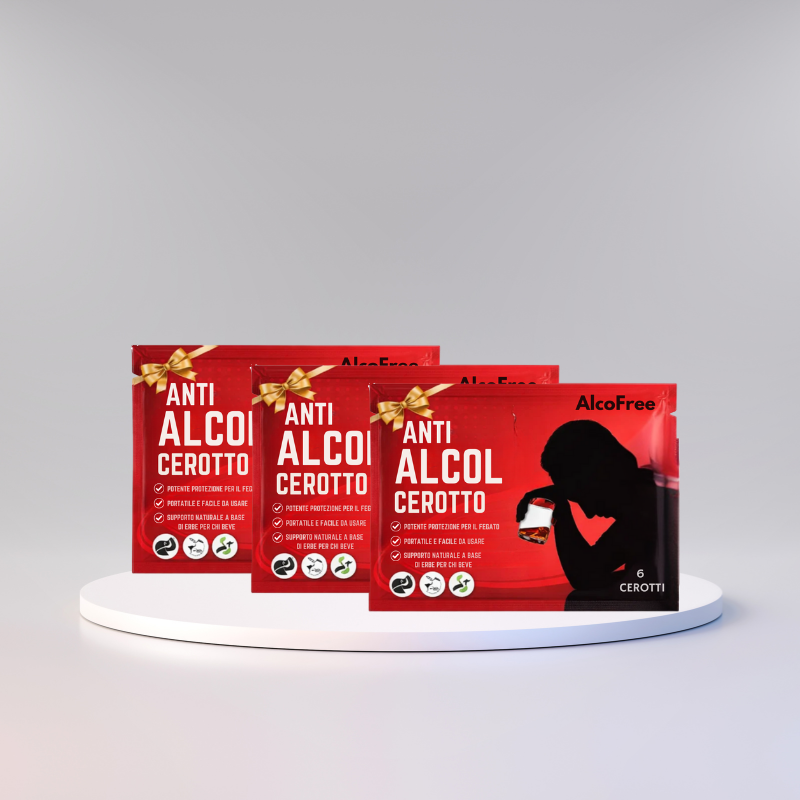 AlcoFree™