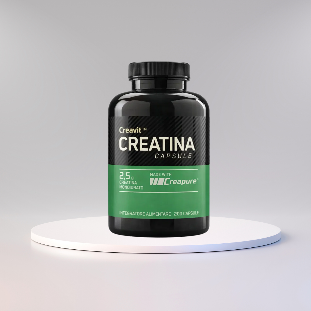 Creavit™