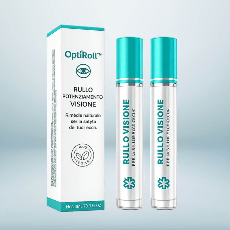 OptiRoll™