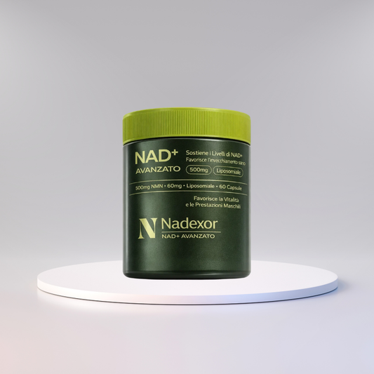 Nadexor™
