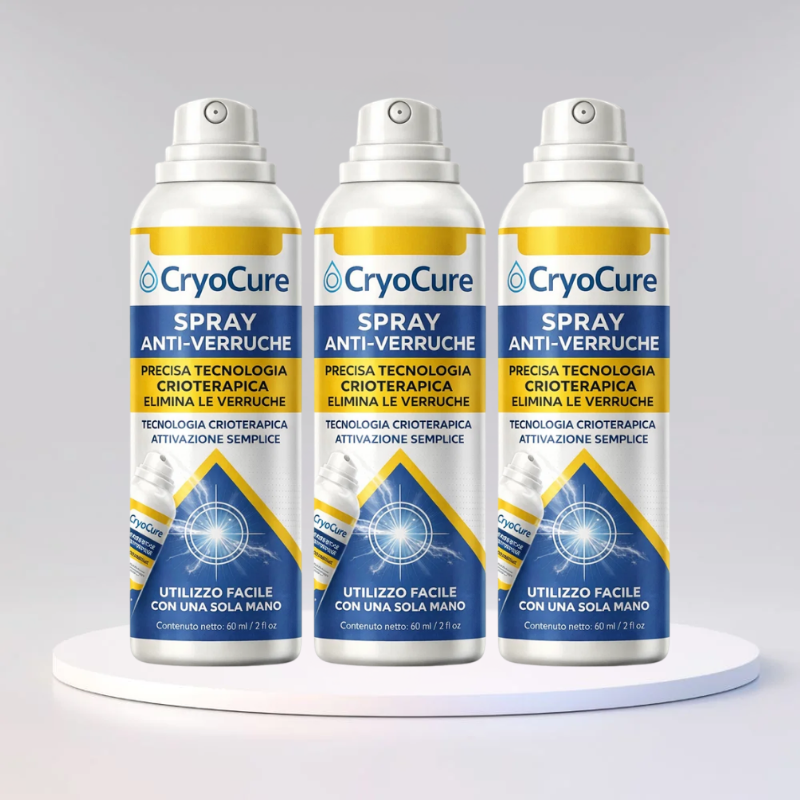 CryoCure™
