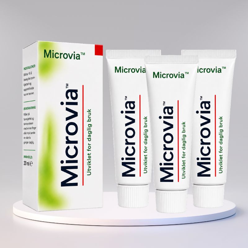 Microvia™