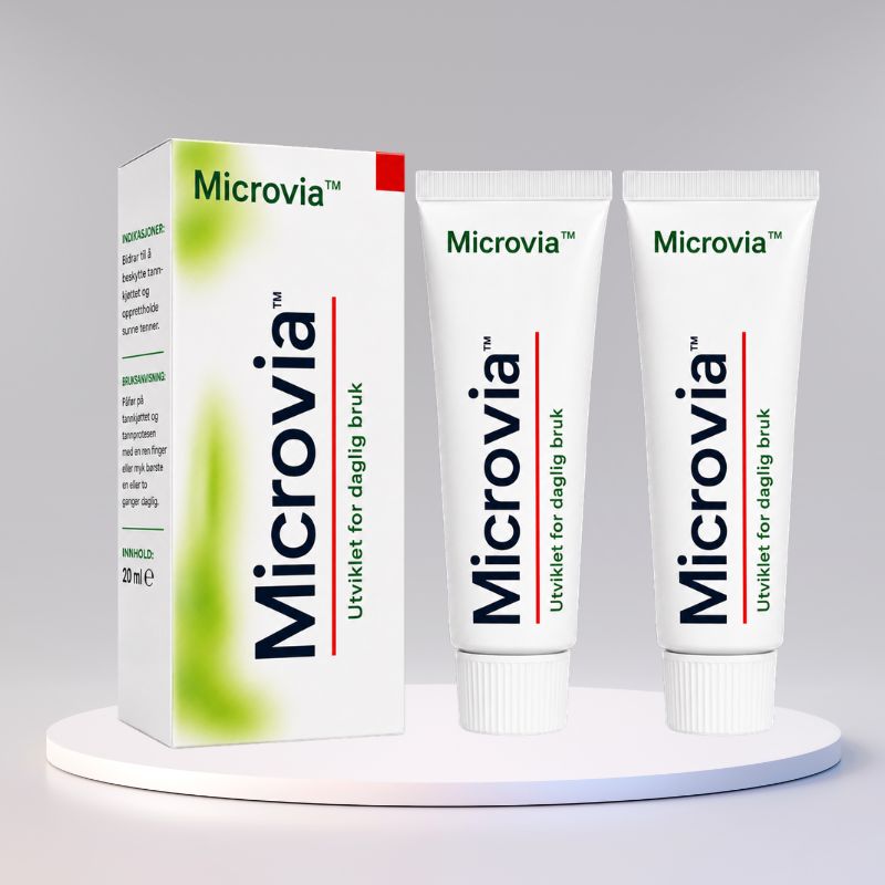 Microvia™