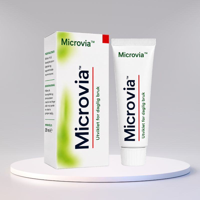 Microvia™