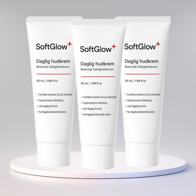 SoftGlow™