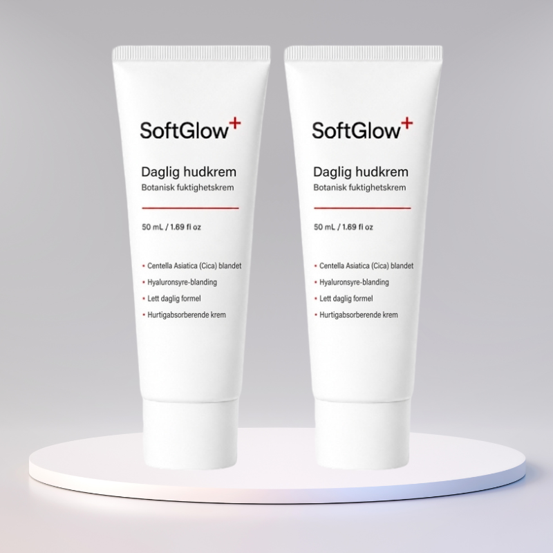 SoftGlow™
