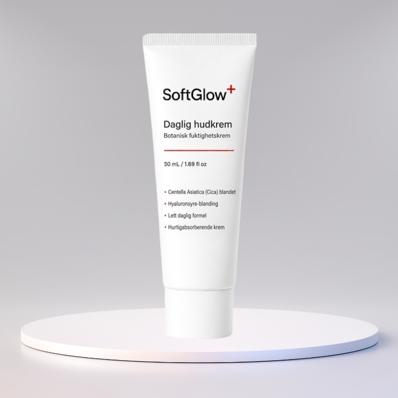 SoftGlow™