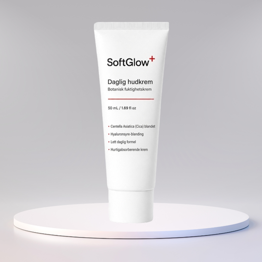 SoftGlow™