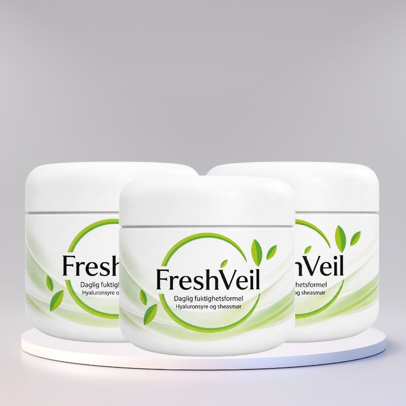 FreshVeil™