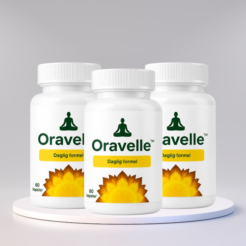 Oravelle™