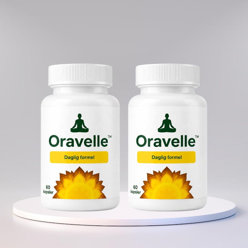 Oravelle™